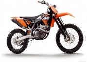 KTM 250 SX-F